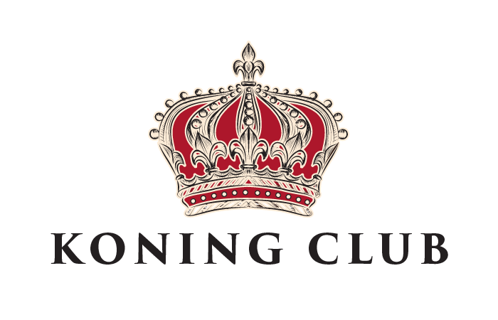 Koning Club crown